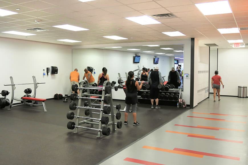 BFYMCA3 Baytown YMCA 3