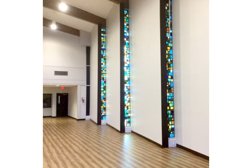 Friendswood Methodist Church