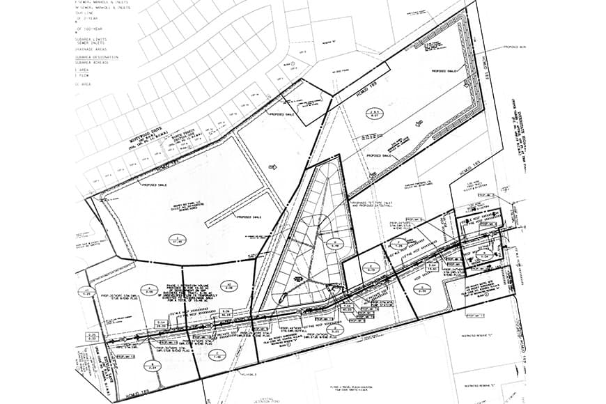 GBP3 Gleannloch Forest Business Park 3