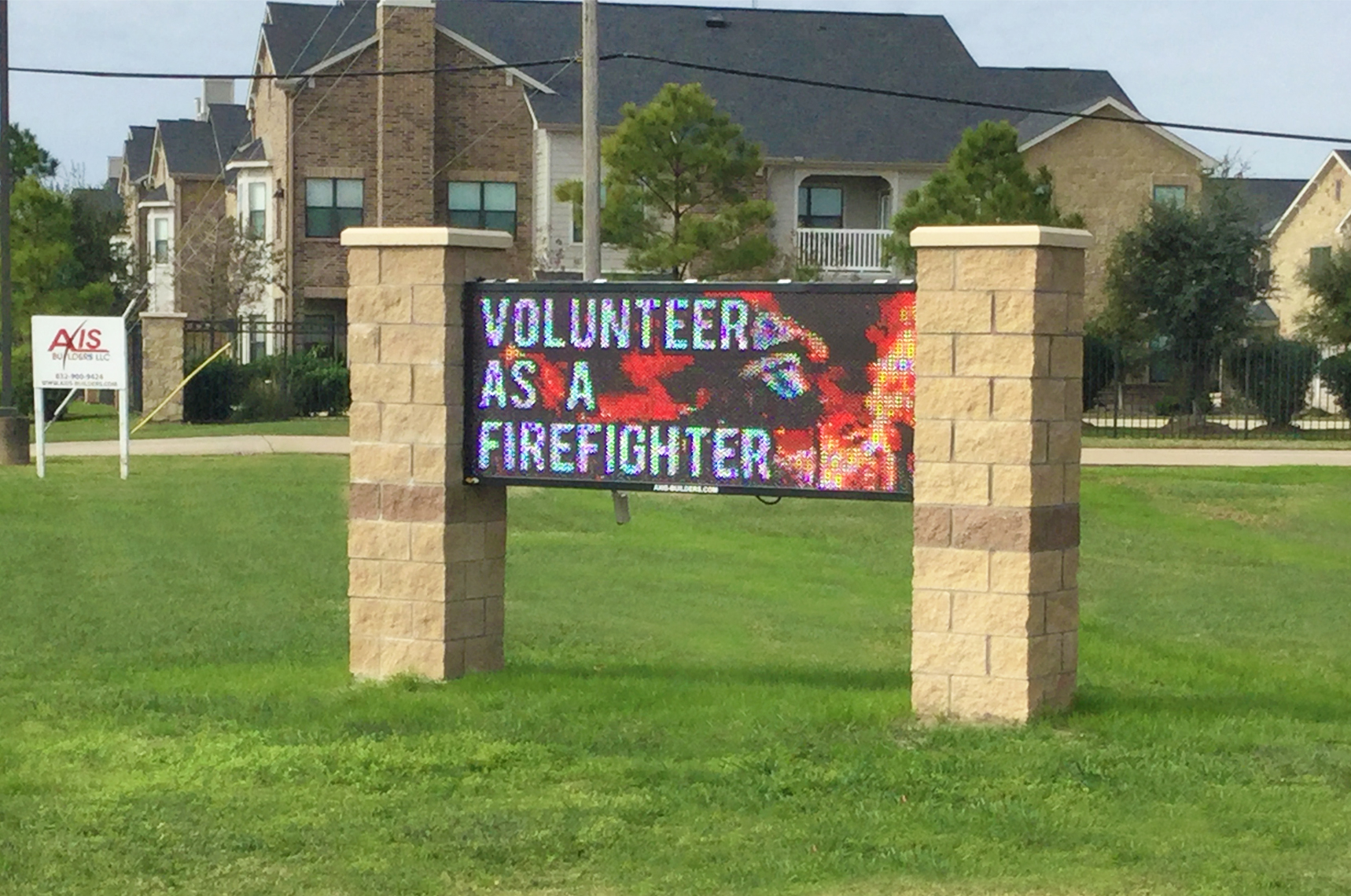 LED Sign (edited)