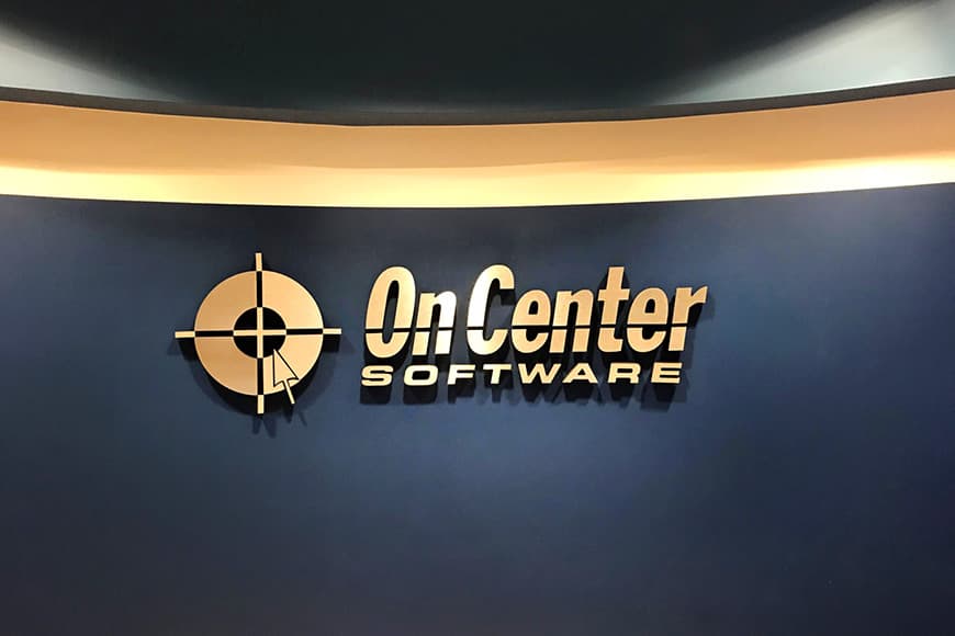 OC1 OnCenter 2