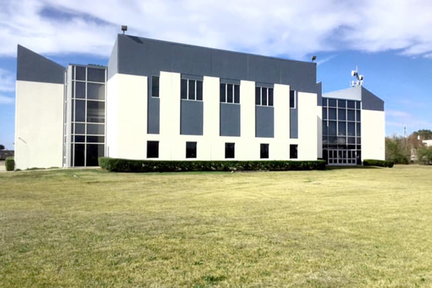 Riceville Mt. Olive Baptist Church