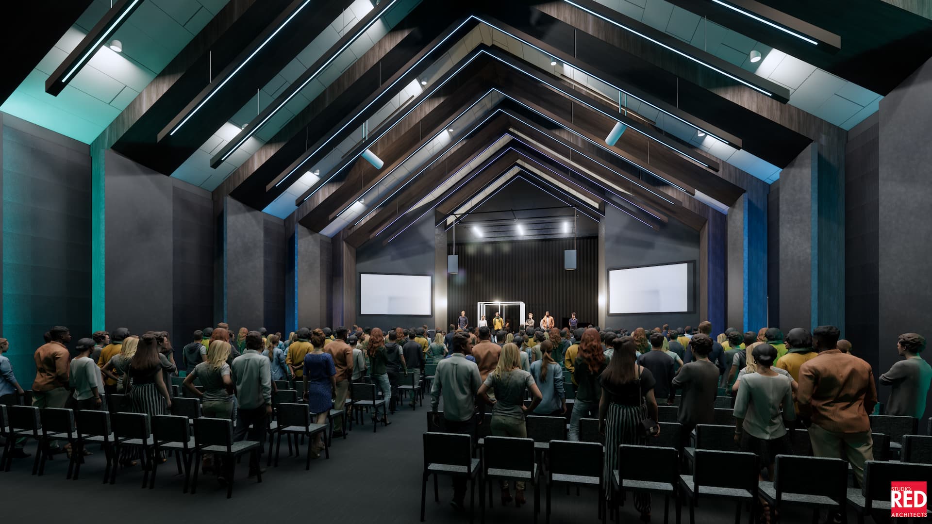 faithbridge-1 Faithbridge Student Ministry Building 1