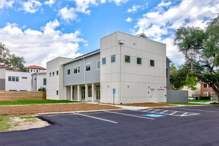 liturgical construction Houston TX