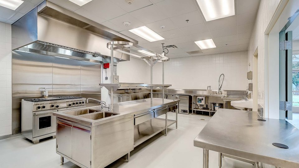 Covenant Baptist Church